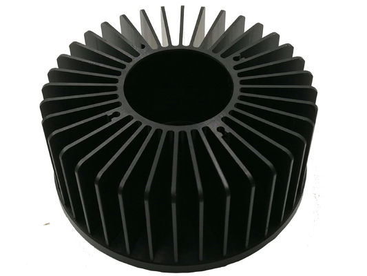 دبابيس بالوعة الحرارة مزورة الفضاء الصناعي المضادة للتآكل 92x40mm