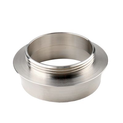 ODM Rustproof CNC Turned Components ، 3041 CNC الفولاذ المقاوم للصدأ أجزاء