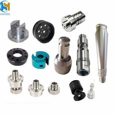 API 650 الدقة CNC تحول أجزاء عملية لمكافحة التآكل