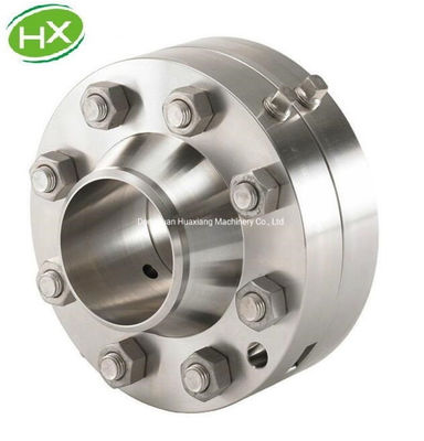 أنودة أجزاء تحول CNC دقيقة متعددة الأغراض لآلة السيارات