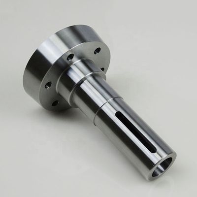 السيارات غير القابل للصدأ CNC تحول أجزاء الألومنيوم ، المضادة للتآكل عالية الدقة أجزاء تحولت