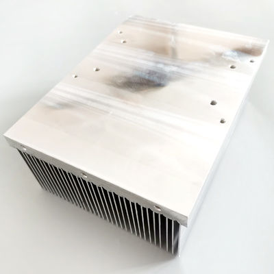 22KW VFD بالوعة الحرارة الإلكترونية متعددة الأغراض اللون الفضي العملي