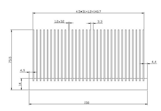 22KW VFD بالوعة الحرارة الإلكترونية متعددة الأغراض اللون الفضي العملي