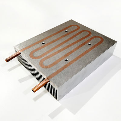 45CFM 120x120x25mm غسالة حرارة المشعّل