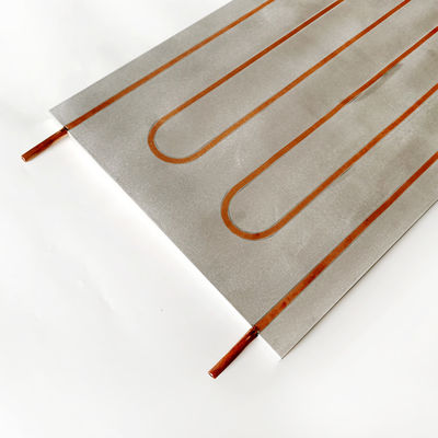 بالوعة الحرارة المبرد الإلكترونية المعمرة مع مياه التبريد 200x15x800mm