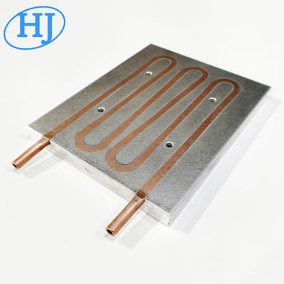 تجميع حوض غسيل المبرد الحراري 3000RPM لدرجة حرارة تشغيل 0-70 °C