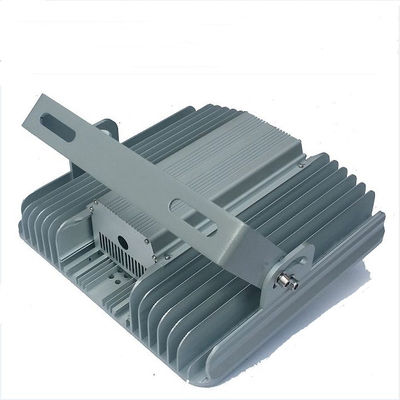Ra0.8-Ra6.3 Die Casting Small Parts ، خدمة صب الألمنيوم المطلي بالمسحوق