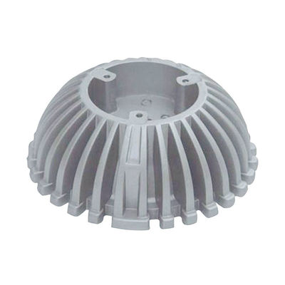 Ra0.8-Ra6.3 Die Casting Small Parts ، خدمة صب الألمنيوم المطلي بالمسحوق