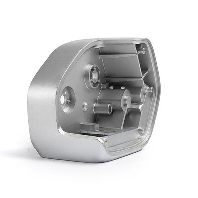 Ra0.8-Ra6.3 Die Casting Small Parts ، خدمة صب الألمنيوم المطلي بالمسحوق