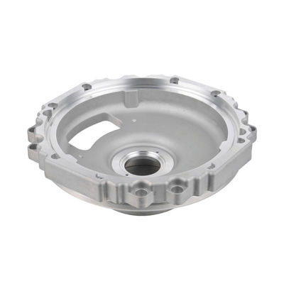 Ra0.8-Ra6.3 Die Casting Small Parts ، خدمة صب الألمنيوم المطلي بالمسحوق