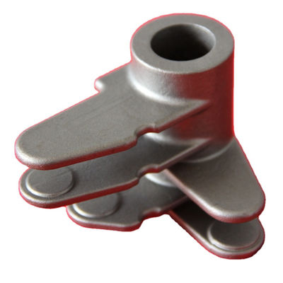 أجزاء الألومنيوم الصناعية الصب يموت التسامح 0.02mm
