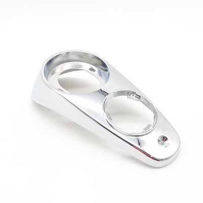 OEM الكروم تصفيح سبائك الزنك يموت الصب دائم مادة Zamak