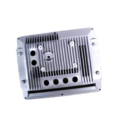 OEM الكروم تصفيح سبائك الزنك يموت الصب دائم مادة Zamak